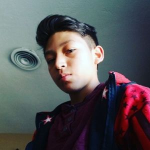 Meet your Posher, Abraham